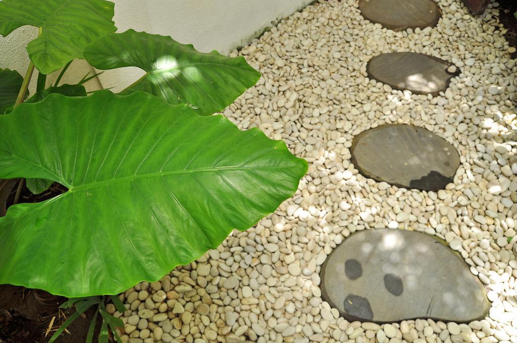 La Sirena By Nagisa Bali * Seminyak (Bali)