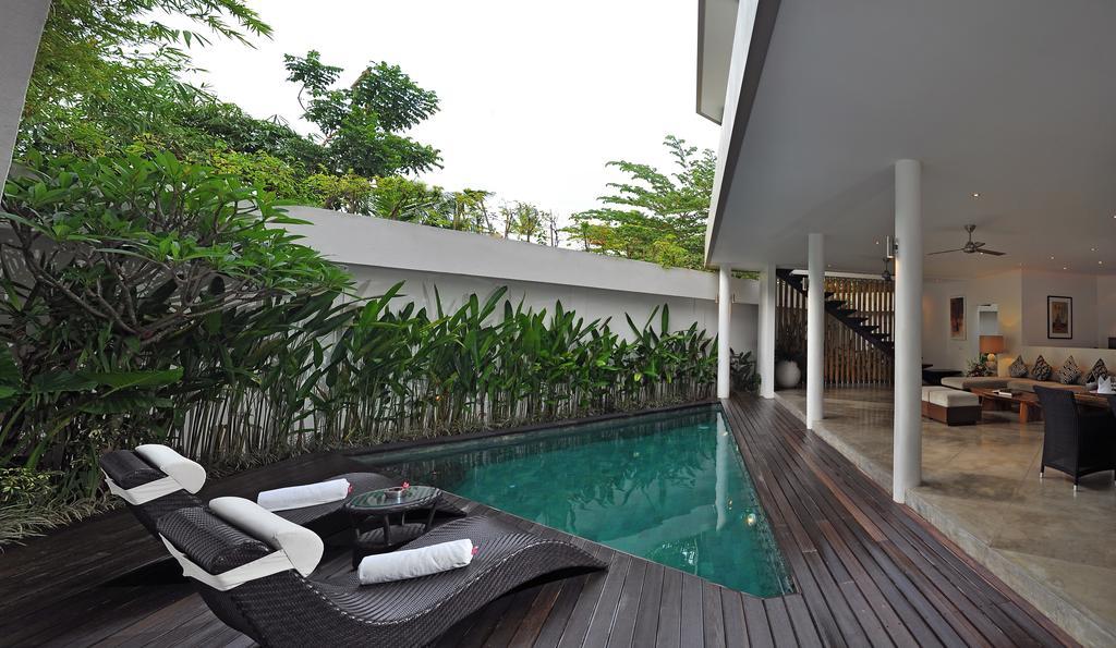Villa La Sirena By Nagisa Bali *