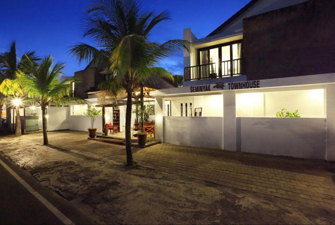 Apartment Lbv Seminyak (Bali)
