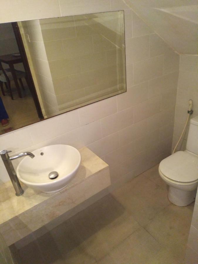 Lbv Apartment Seminyak (Bali)