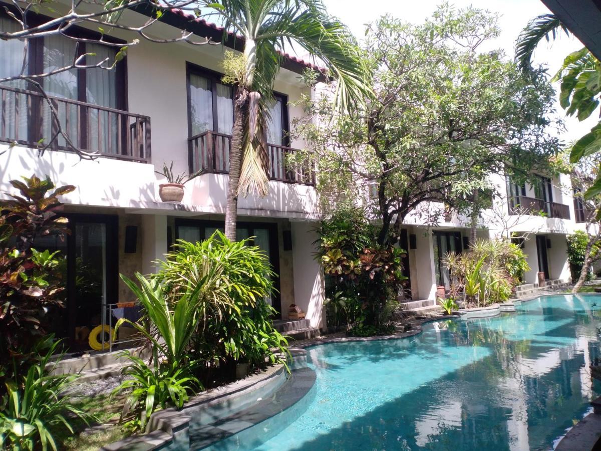 Lbv Apartment Seminyak (Bali)
