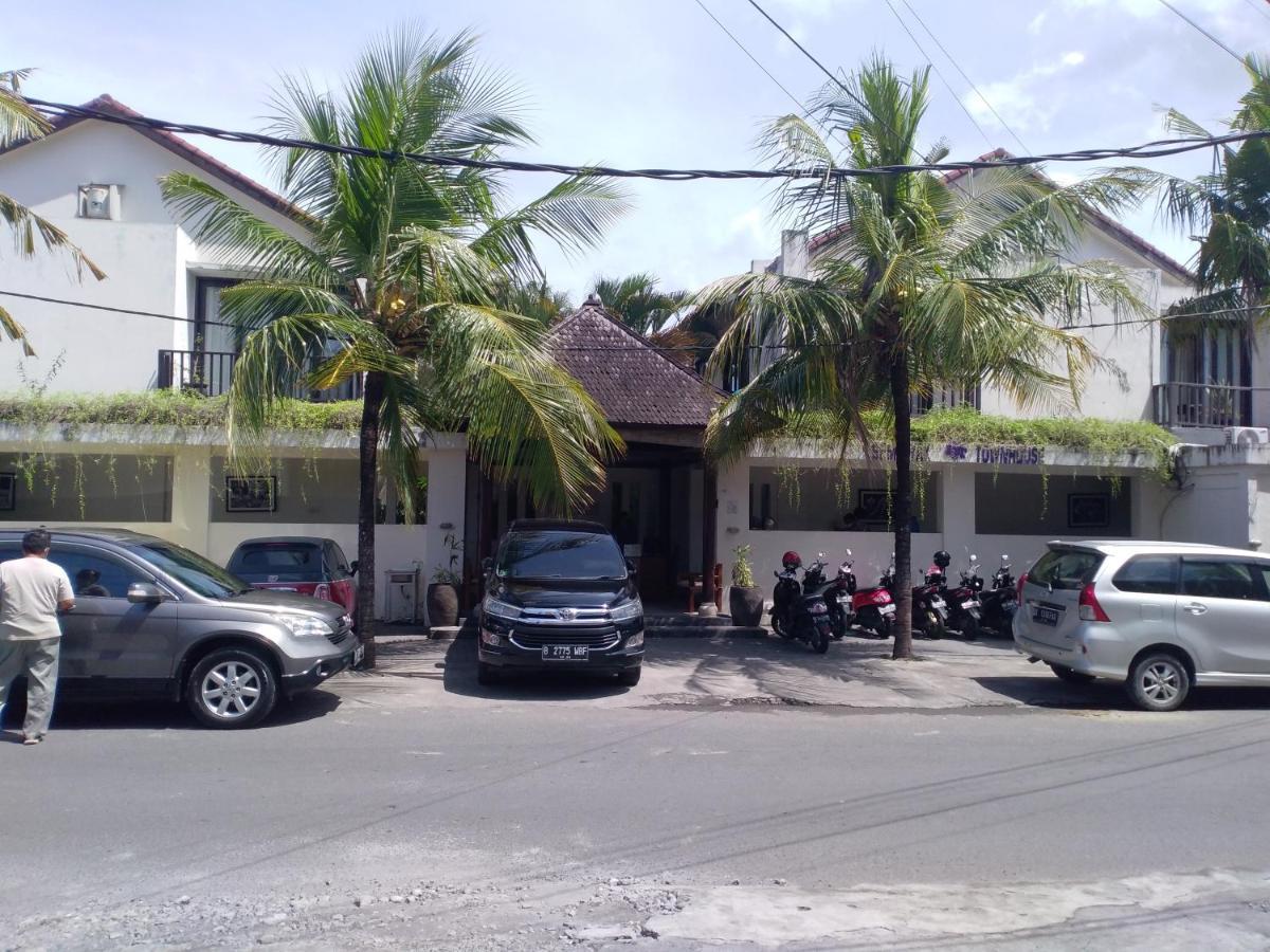 Lbv Apartment Seminyak (Bali)