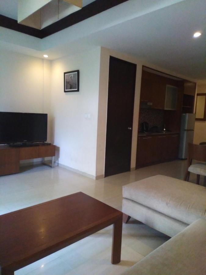 Apartment Lbv *
