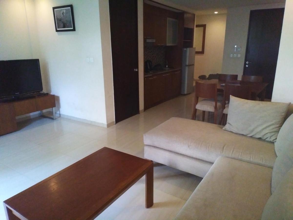 Lbv Apartment
