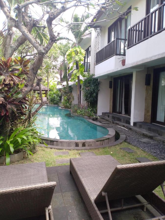 Apartment Lbv