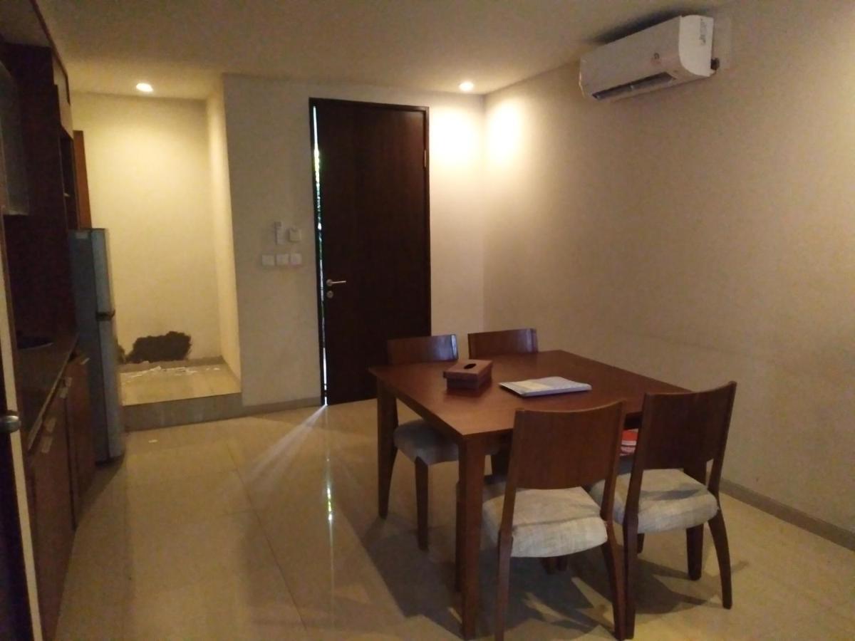 Apartment Lbv