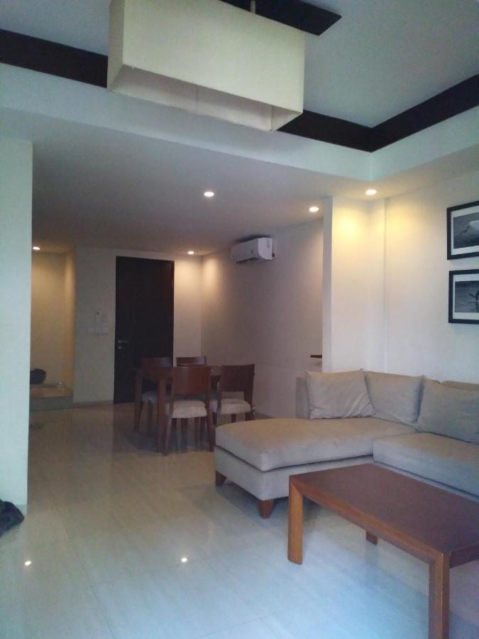 Lbv Apartment Seminyak (Bali)