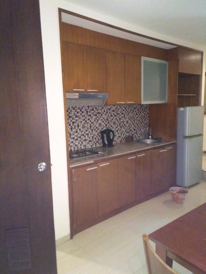 Apartment Lbv Seminyak (Bali)