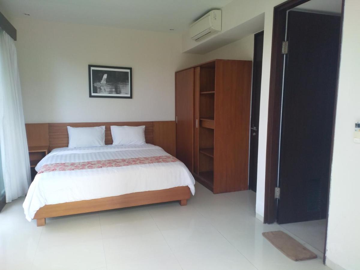 Apartment Lbv Seminyak (Bali)