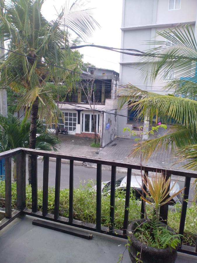 Apartment Lbv Seminyak (Bali)