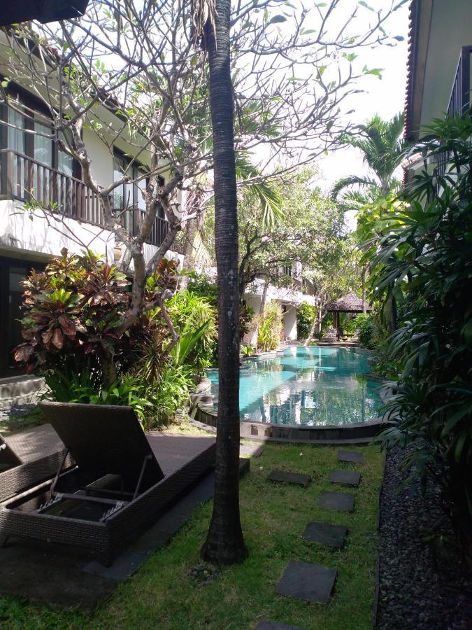 Lbv Apartment Seminyak (Bali)