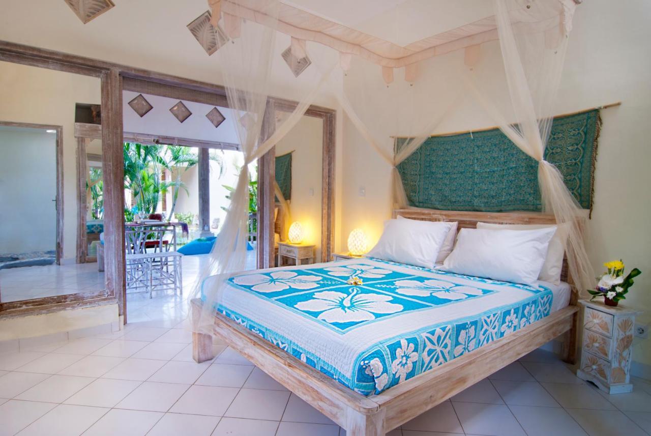 Biệt thự Domus Dua *