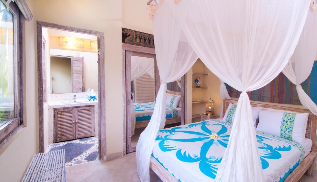 Biệt thự Domus Dua Seminyak (Bali)