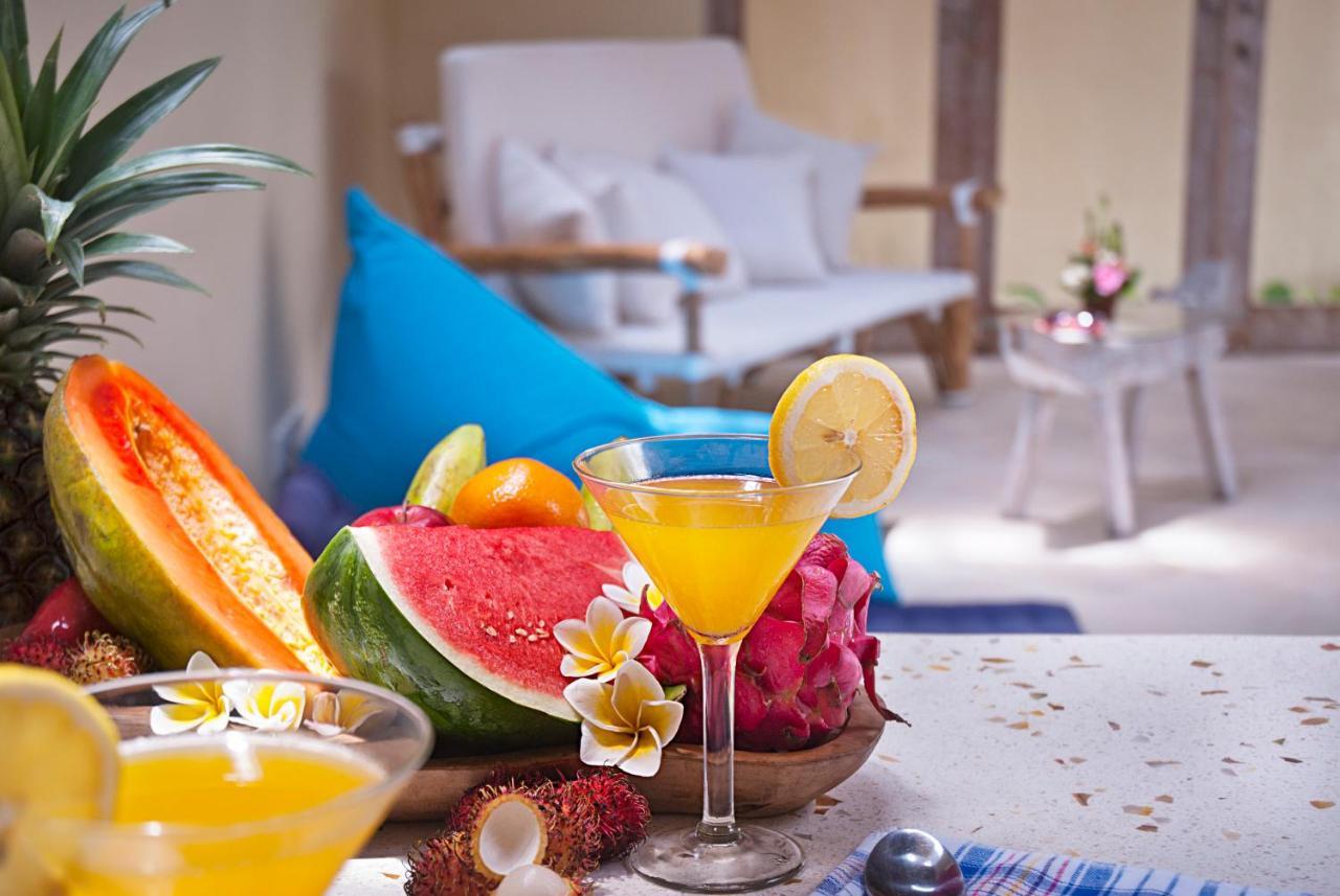 Domus Dua Biệt thự Seminyak (Bali)