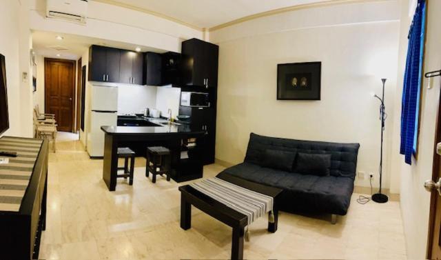 2f Jayakarta Bali Apartment *