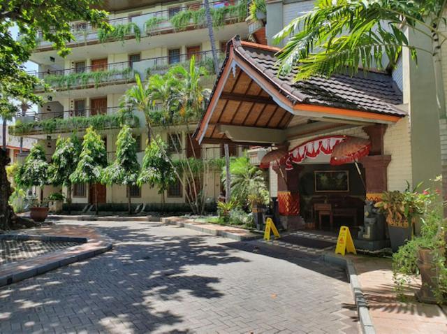 2f Jayakarta Bali * Seminyak (Bali)