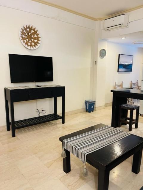 2f Jayakarta Bali Apartment