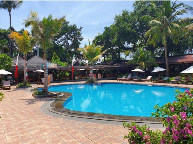 2f Jayakarta Bali Apartment *
