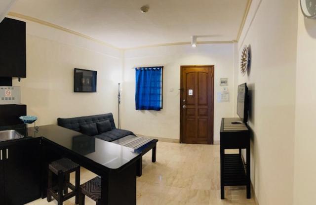 Apartment 2f Jayakarta Bali *