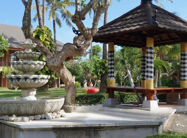 2f Jayakarta Bali Apartment *