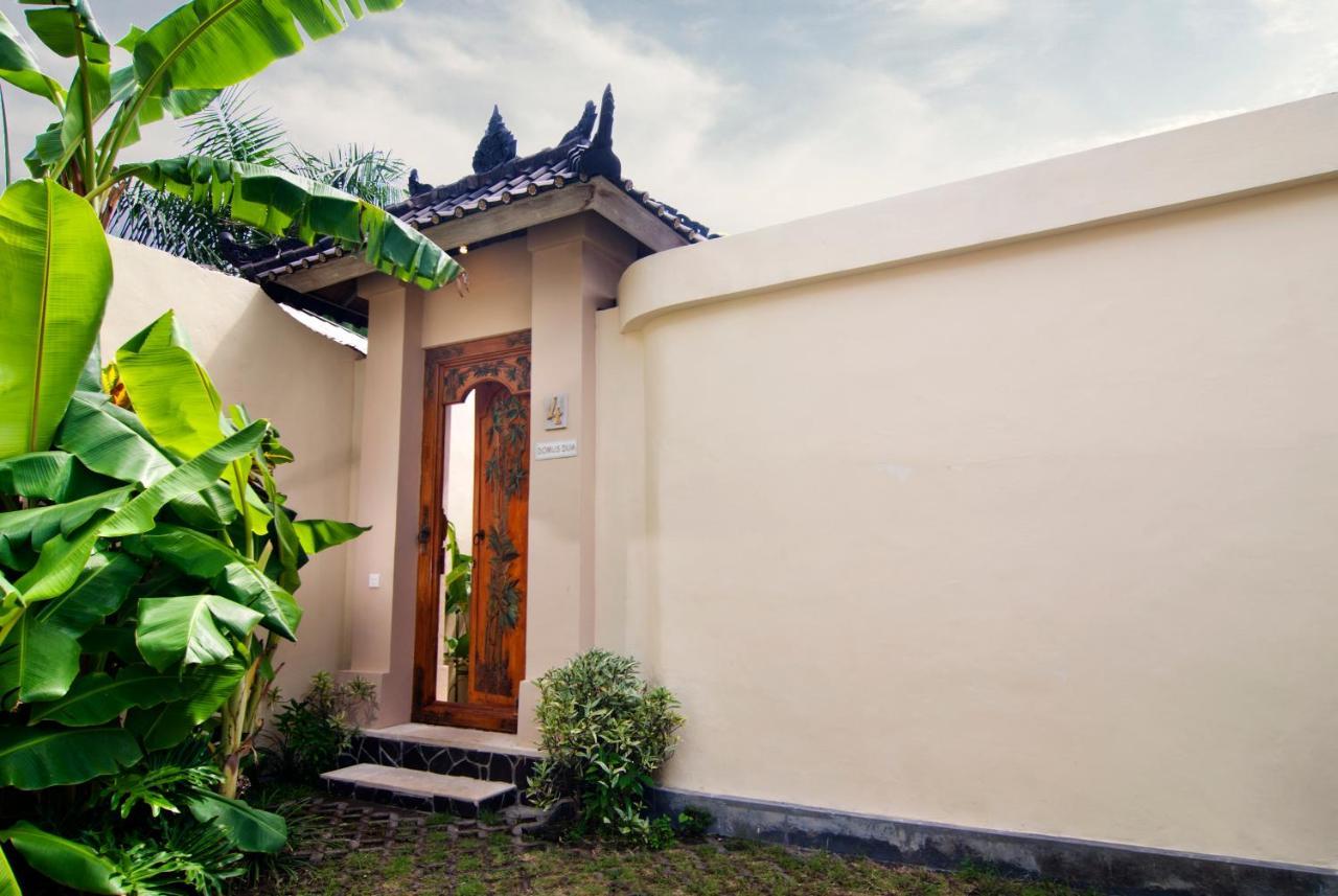 Biệt thự Domus Dua Seminyak (Bali)