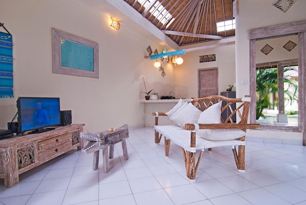 Biệt thự Domus Dua