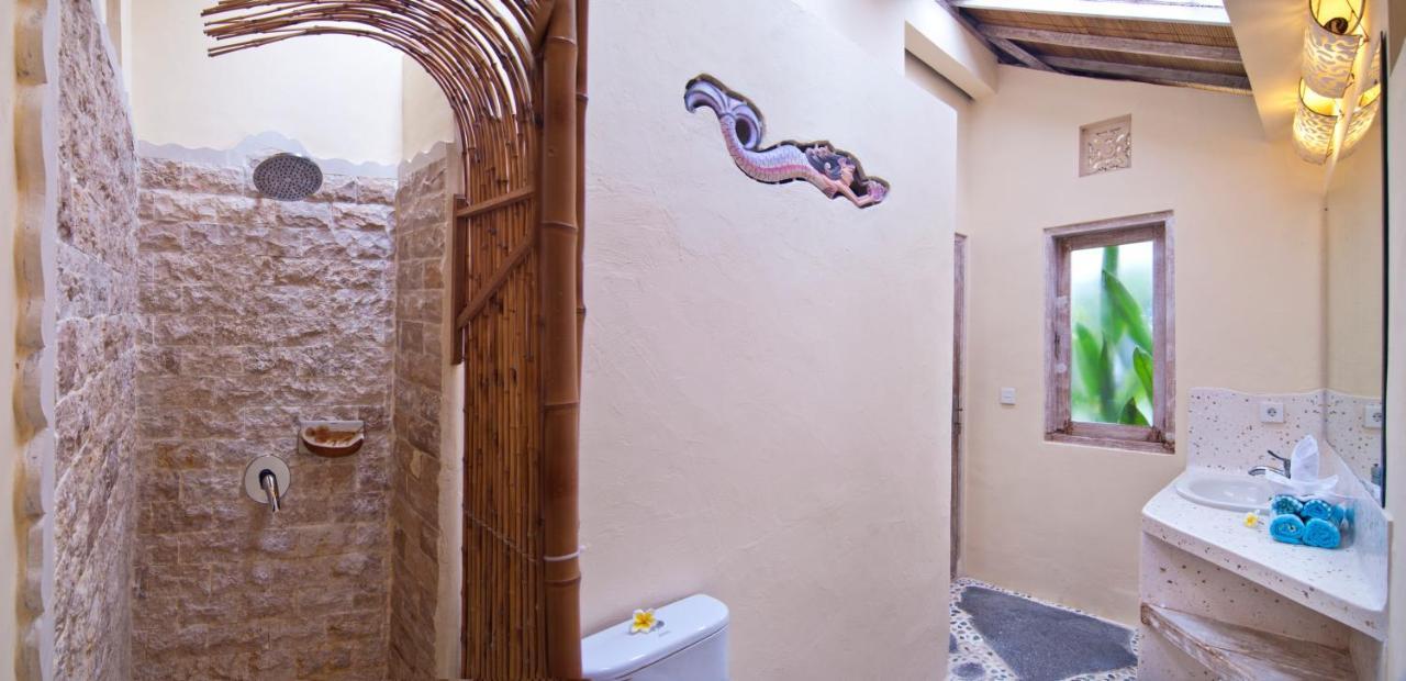 Domus Dua Biệt thự Seminyak (Bali)