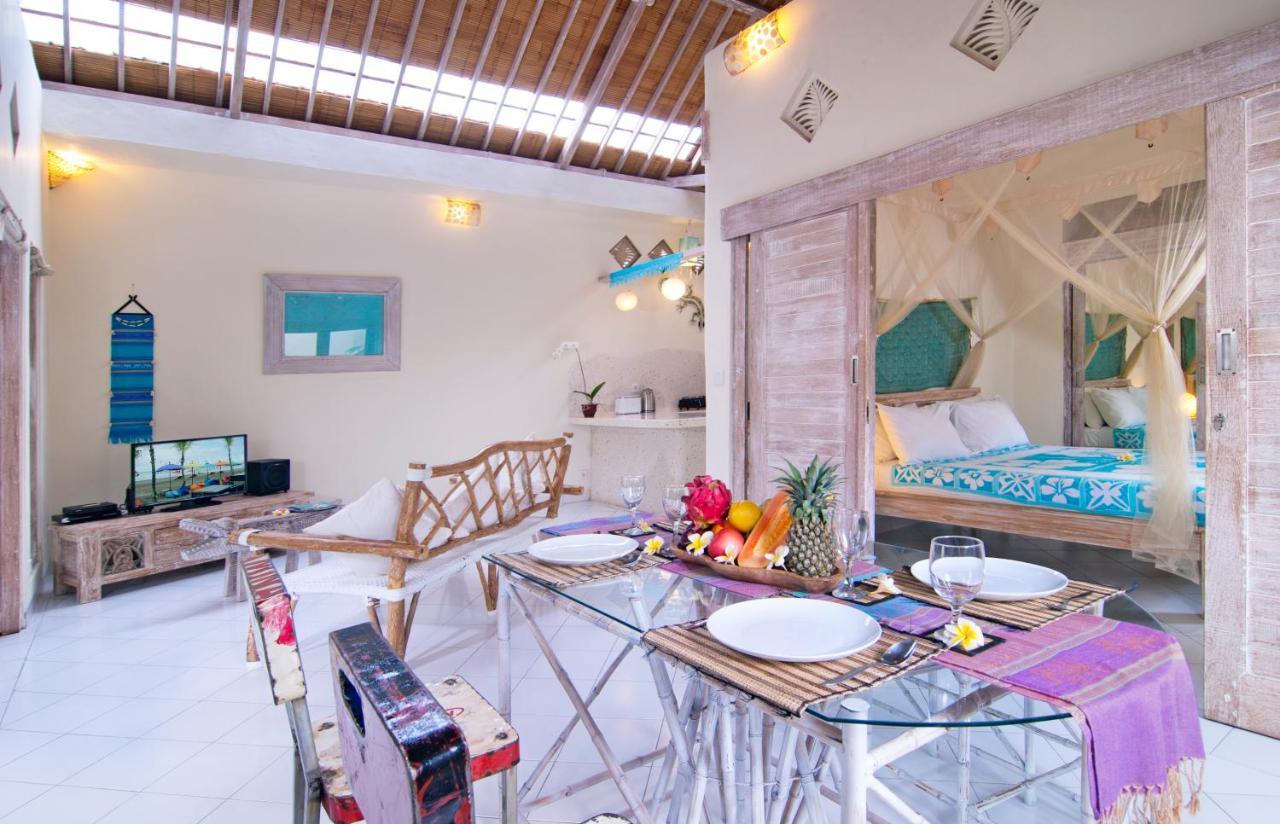 Domus Dua Biệt thự Seminyak (Bali)
