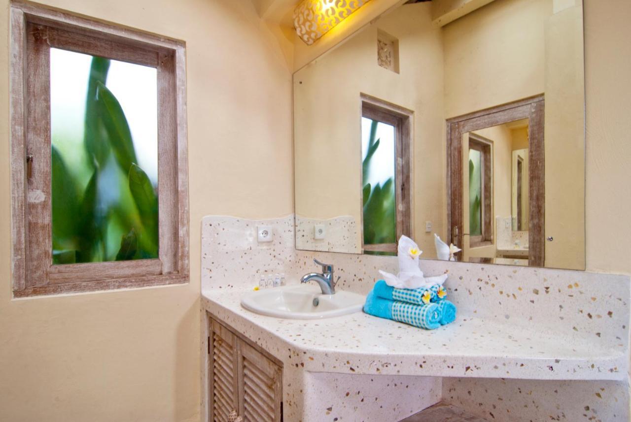 Biệt thự Domus Dua Seminyak (Bali)