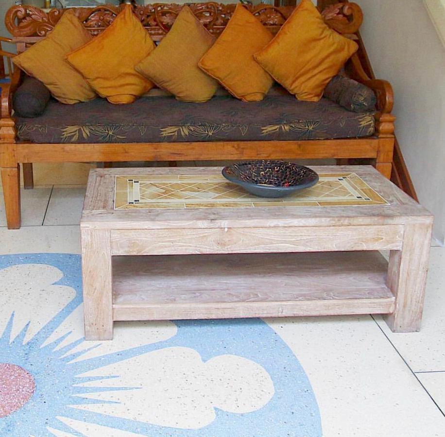 Nusa Legian - 2bed 2bath & Pool Villa