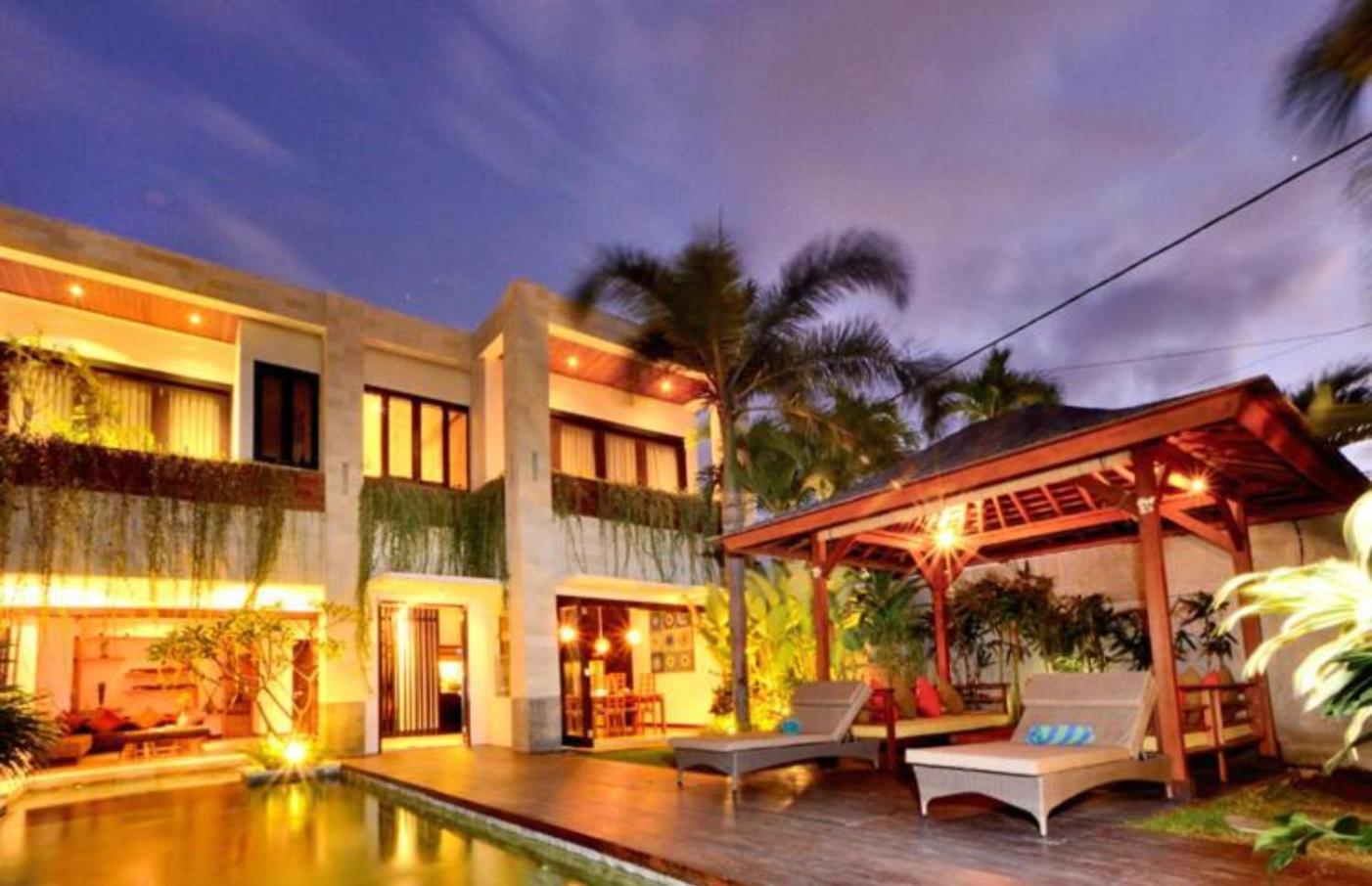 Villa Artisane