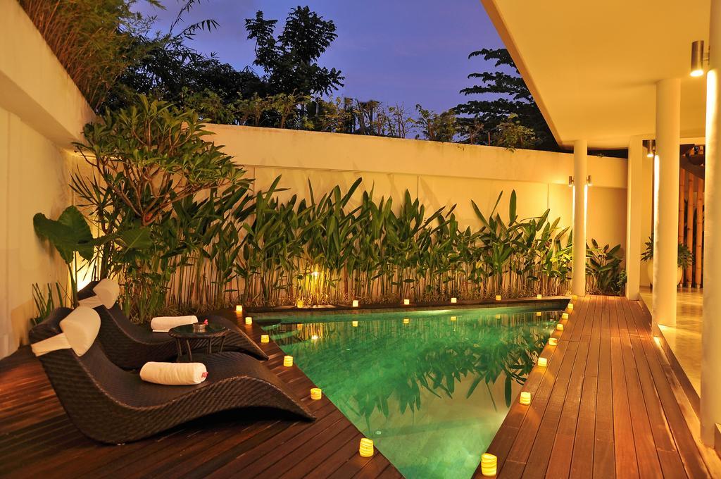 Villa La Sirena By Nagisa Bali *