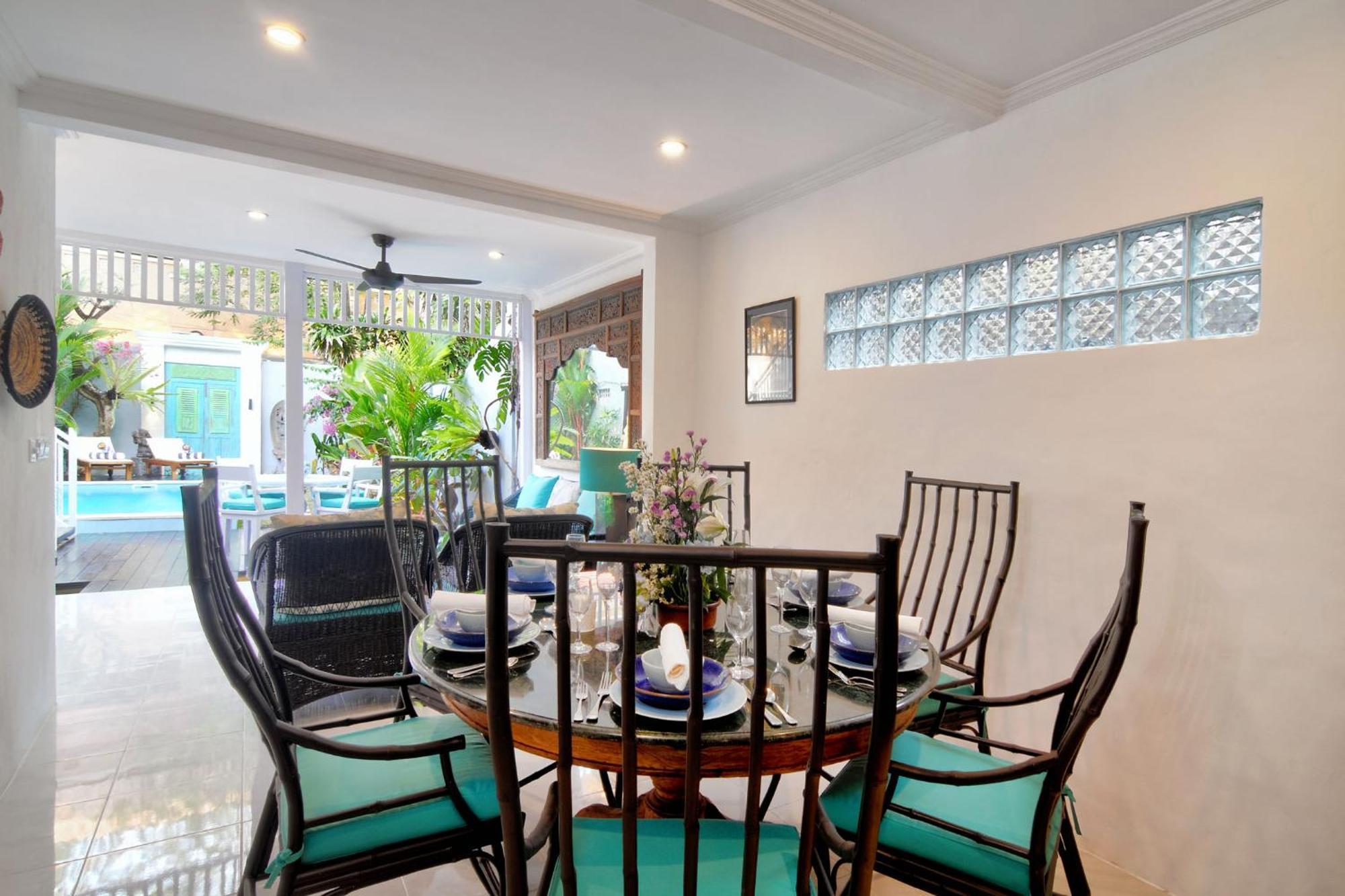 Selasih House * Seminyak (Bali)
