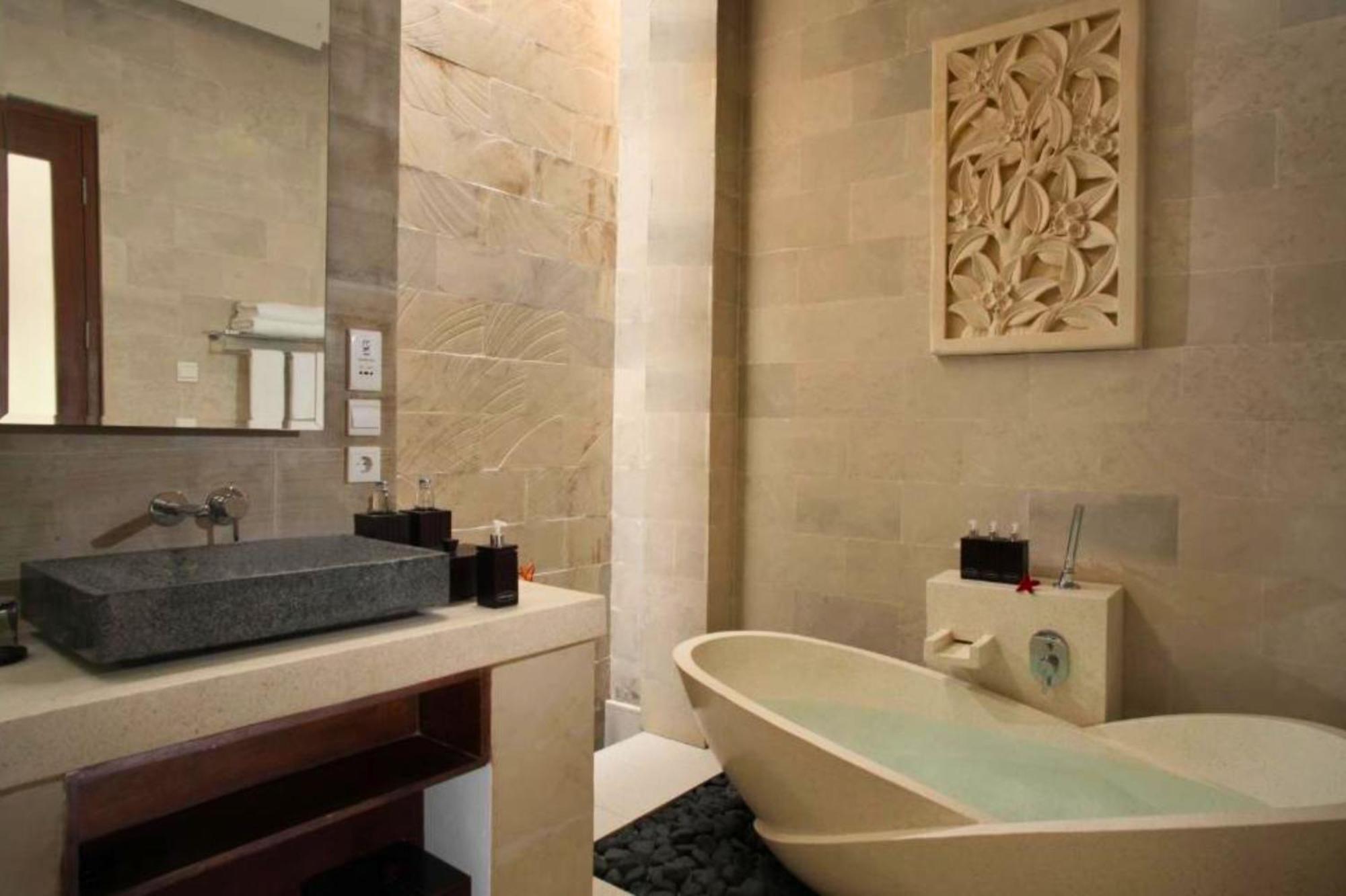 Zefanya 2 Bedroom Private Pool Ne51 *