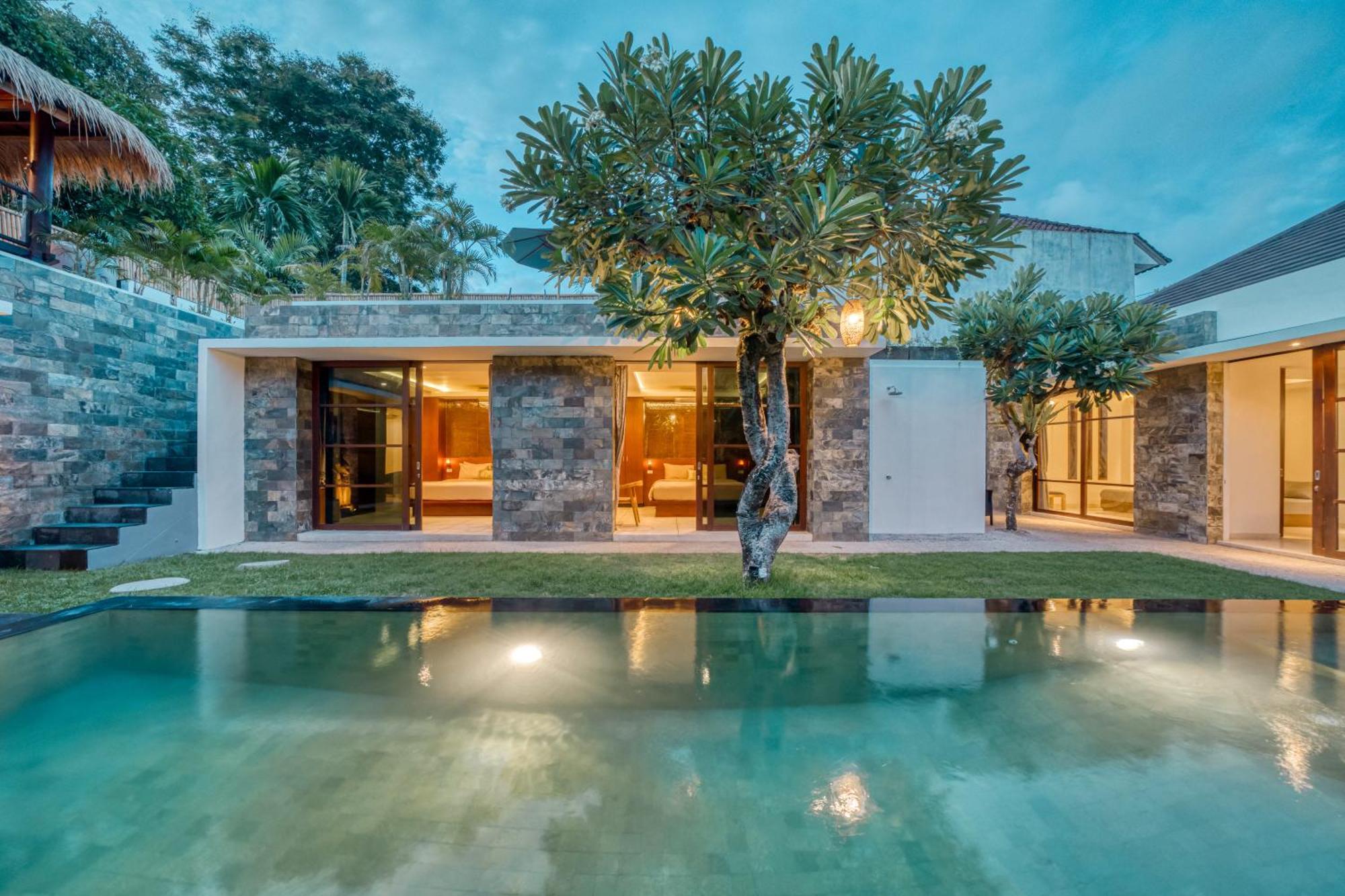 Pousada Duadewi 4br In The Heart Of By Santi Management