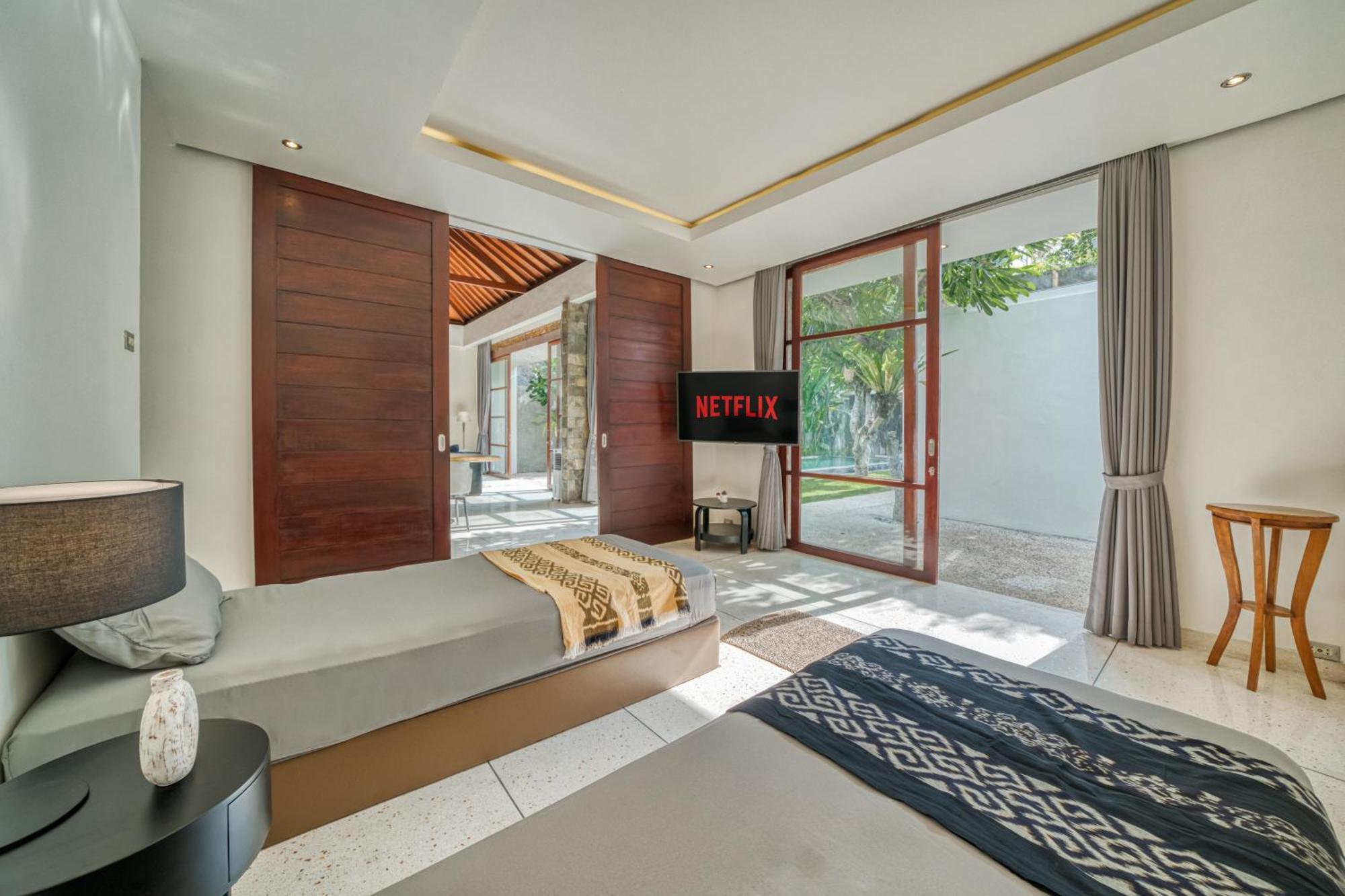 Duadewi 4br In The Heart Of By Santi Management *