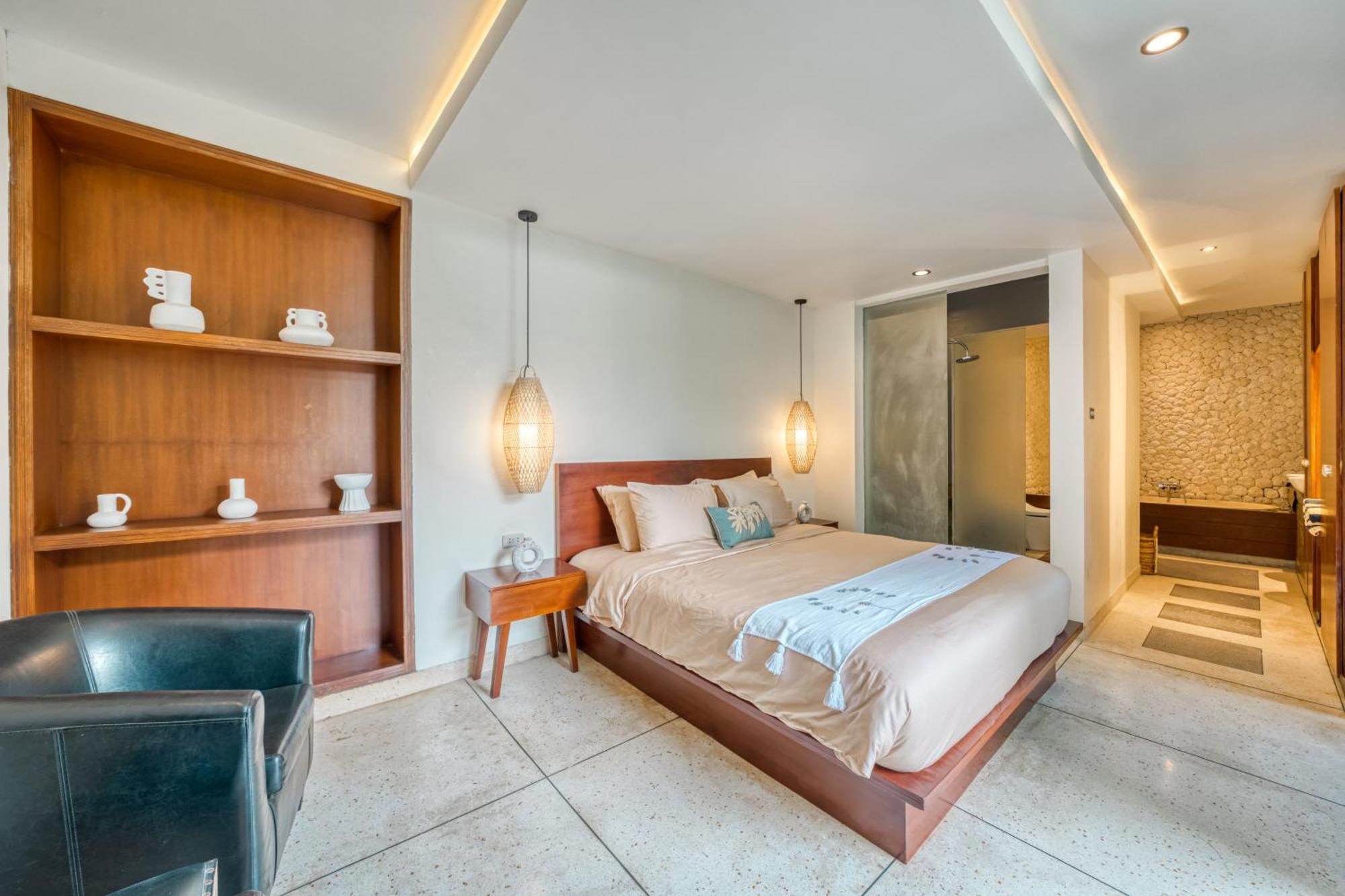 Duadewi 4br In The Heart Of By Santi Management *