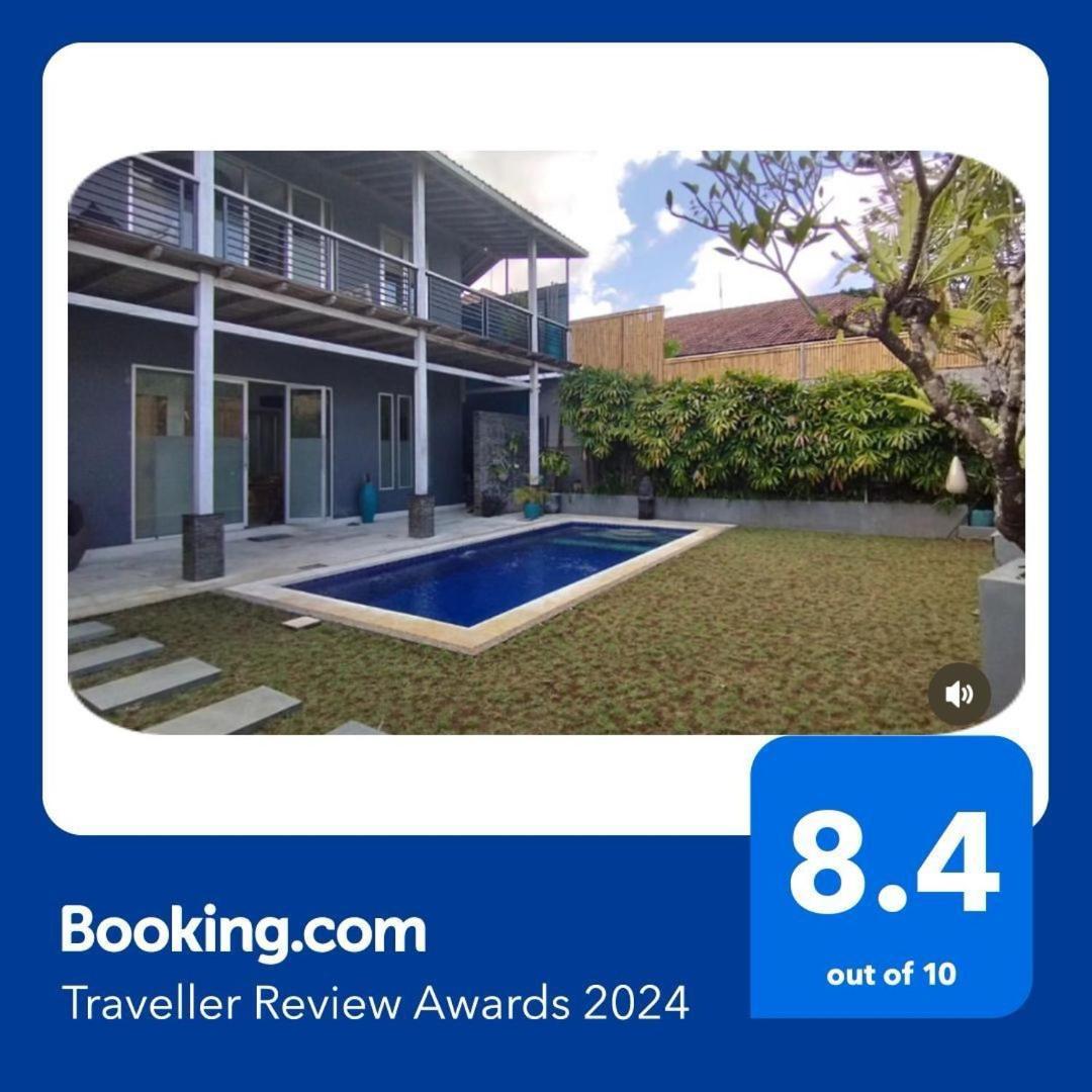 3 Bedroom With Private Pool Near Beach&lafavela