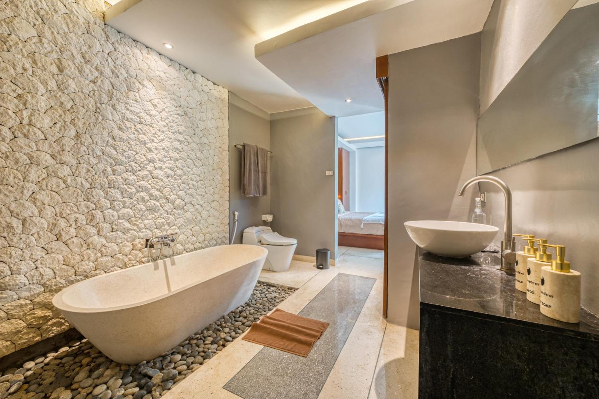 Duadewi 4br In The Heart Of By Santi Management Seminyak