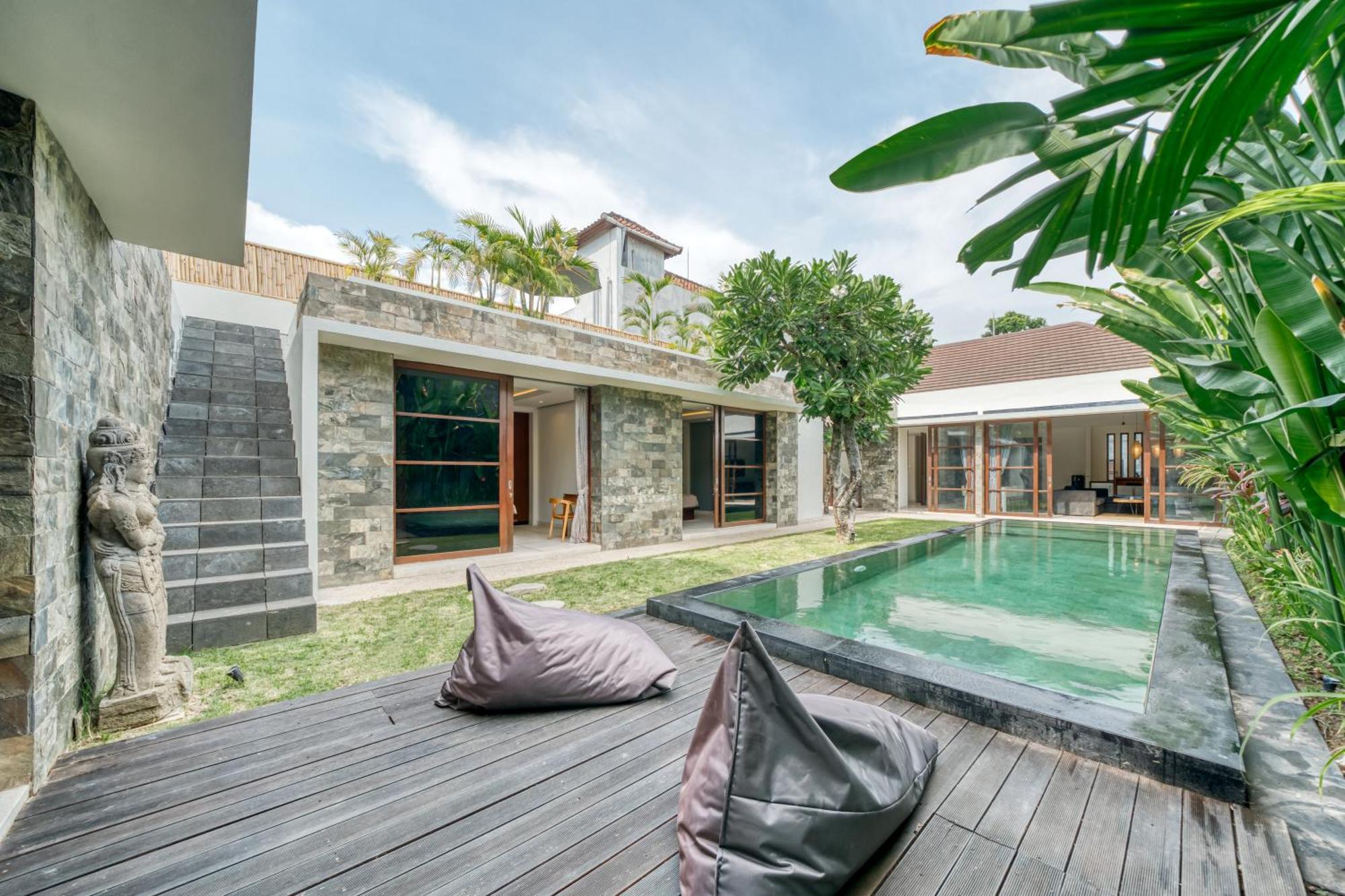 Pousada Duadewi 4br In The Heart Of By Santi Management *