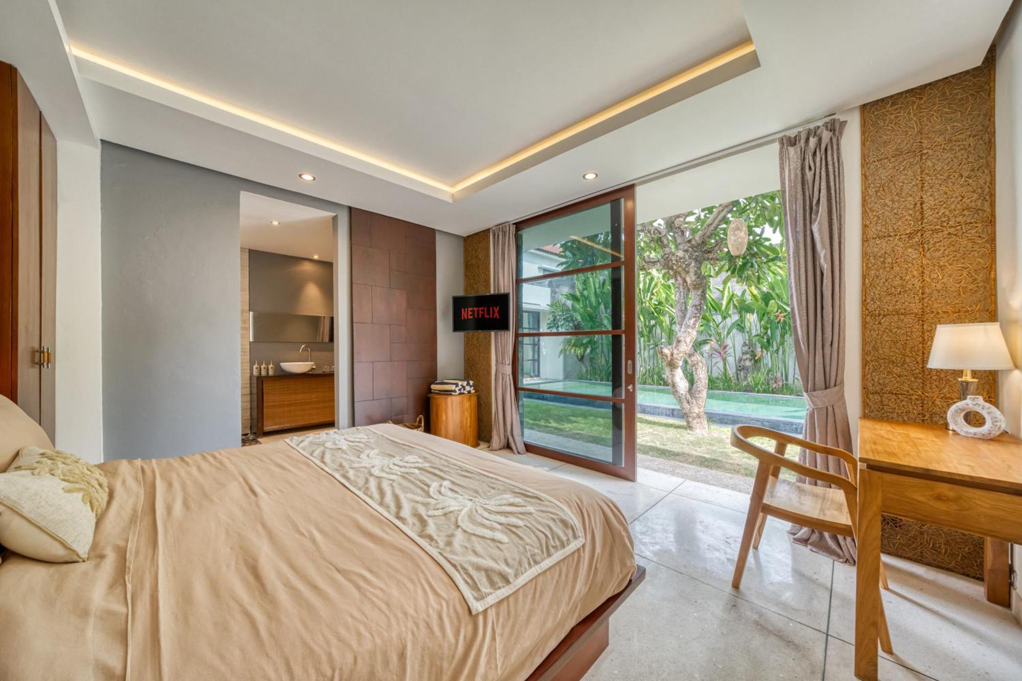 Duadewi 4br In The Heart Of By Santi Management