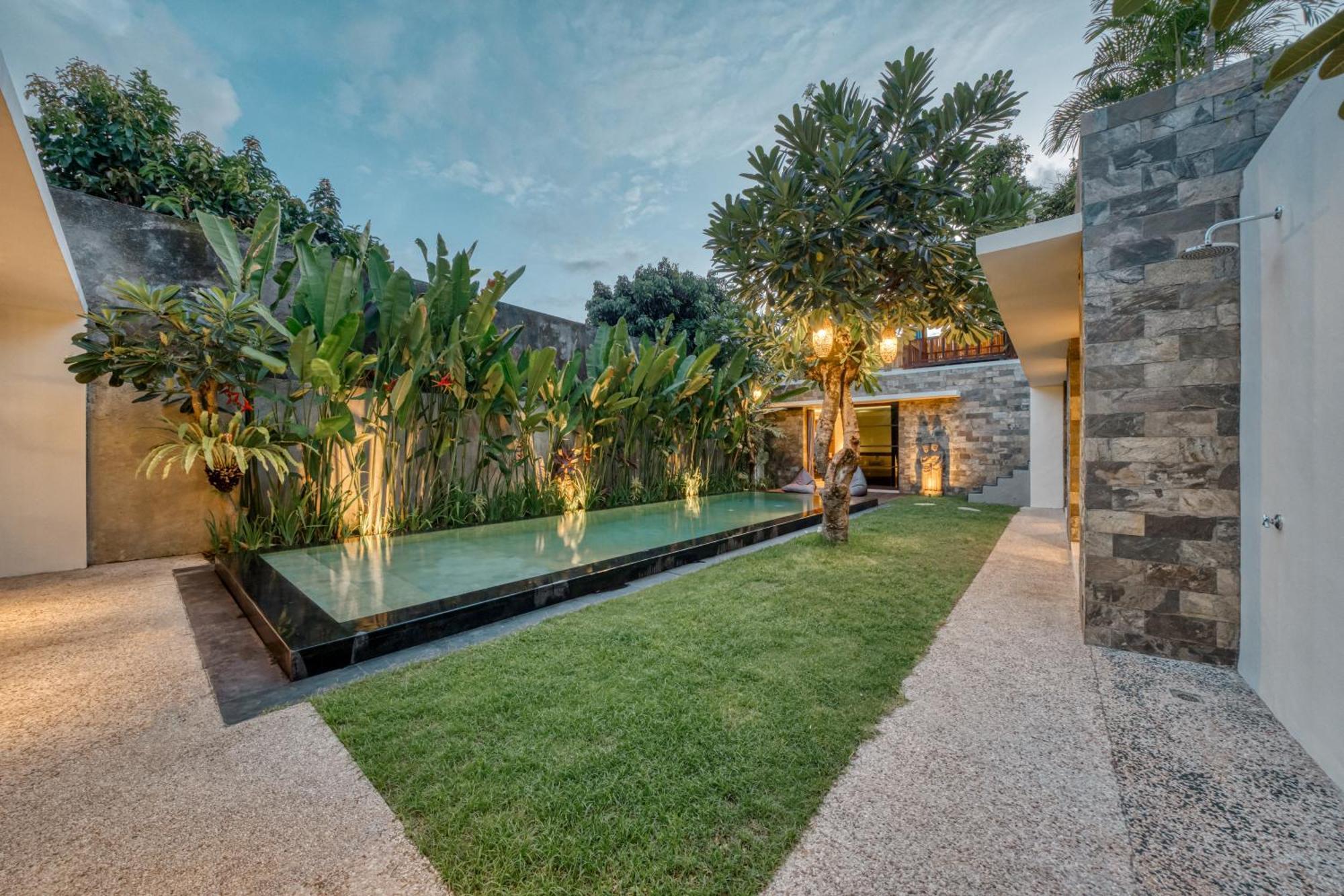 Pousada Duadewi 4br In The Heart Of By Santi Management