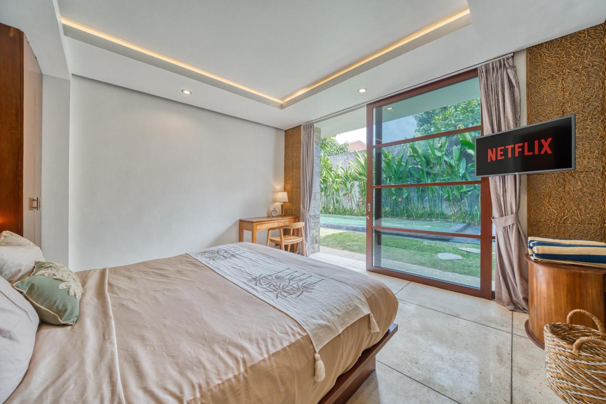 Pousada Duadewi 4br In The Heart Of By Santi Management Seminyak