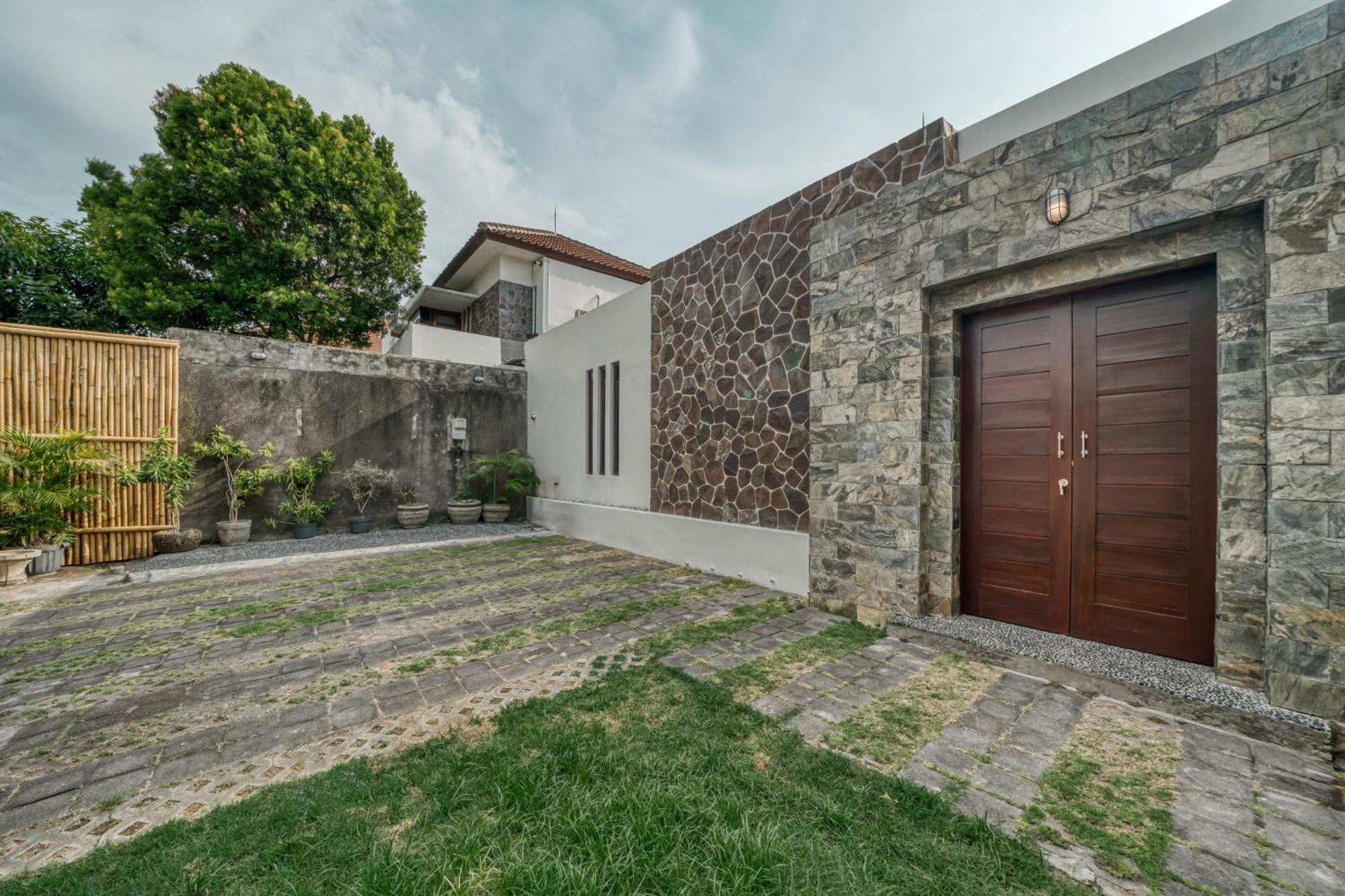 Duadewi 4br In The Heart Of By Santi Management Pousada *