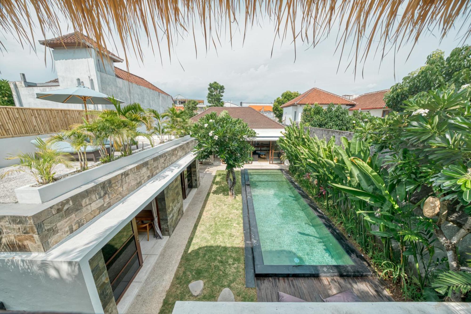 Pousada Duadewi 4br In The Heart Of By Santi Management