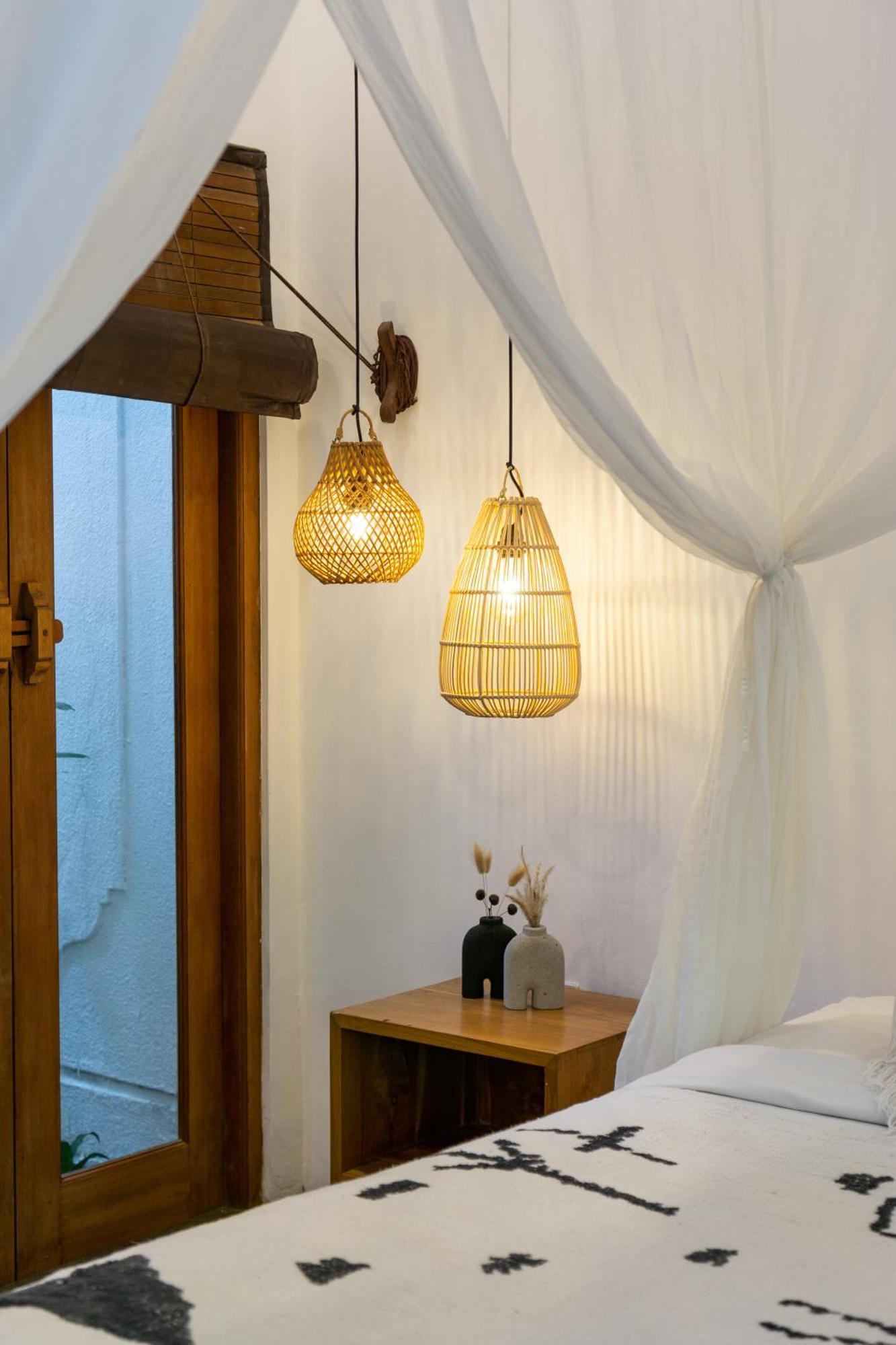 Biệt thự Unicorn Shelter Seminyak (Bali)