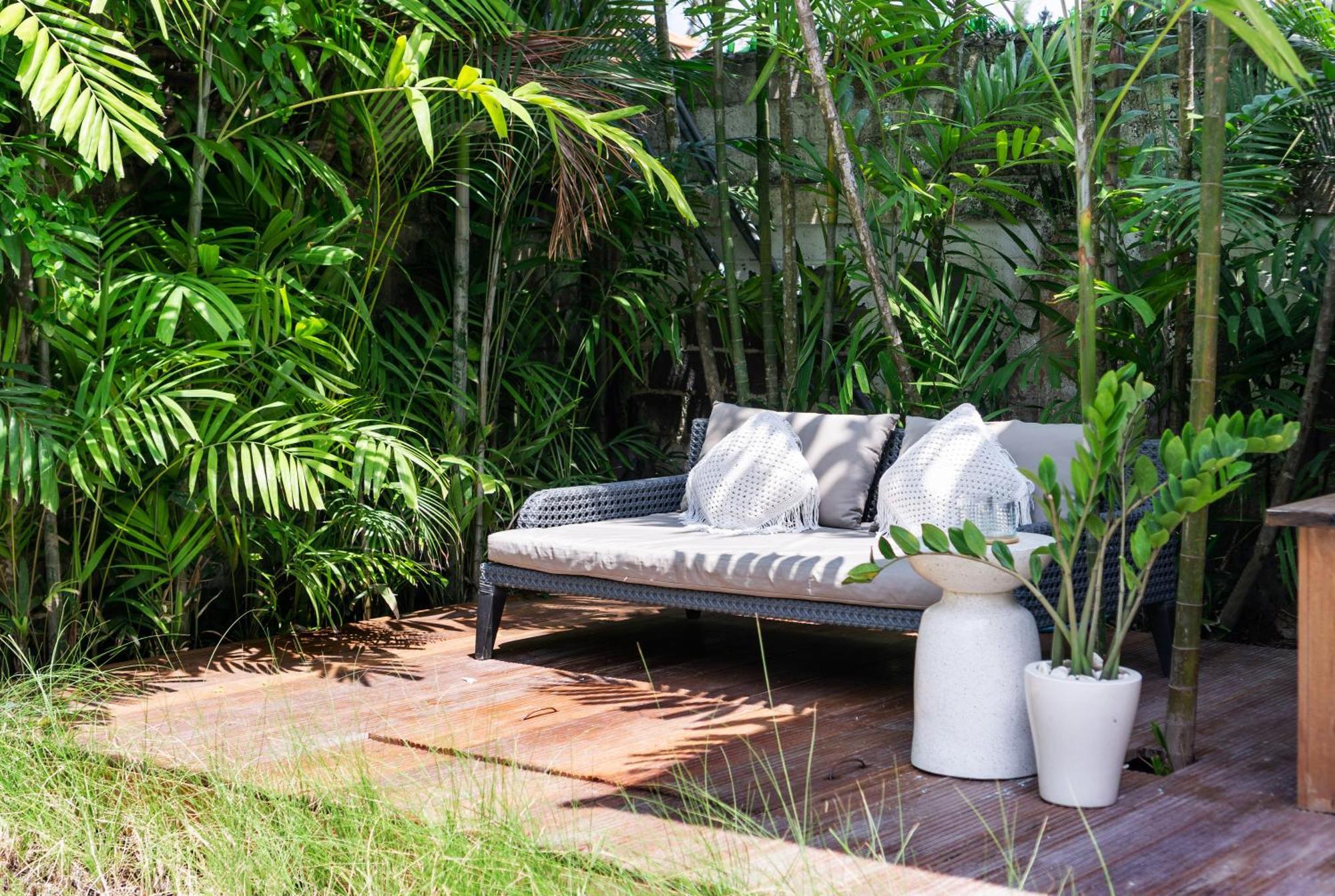 Vila Unicorn Shelter Seminyak (Bali)