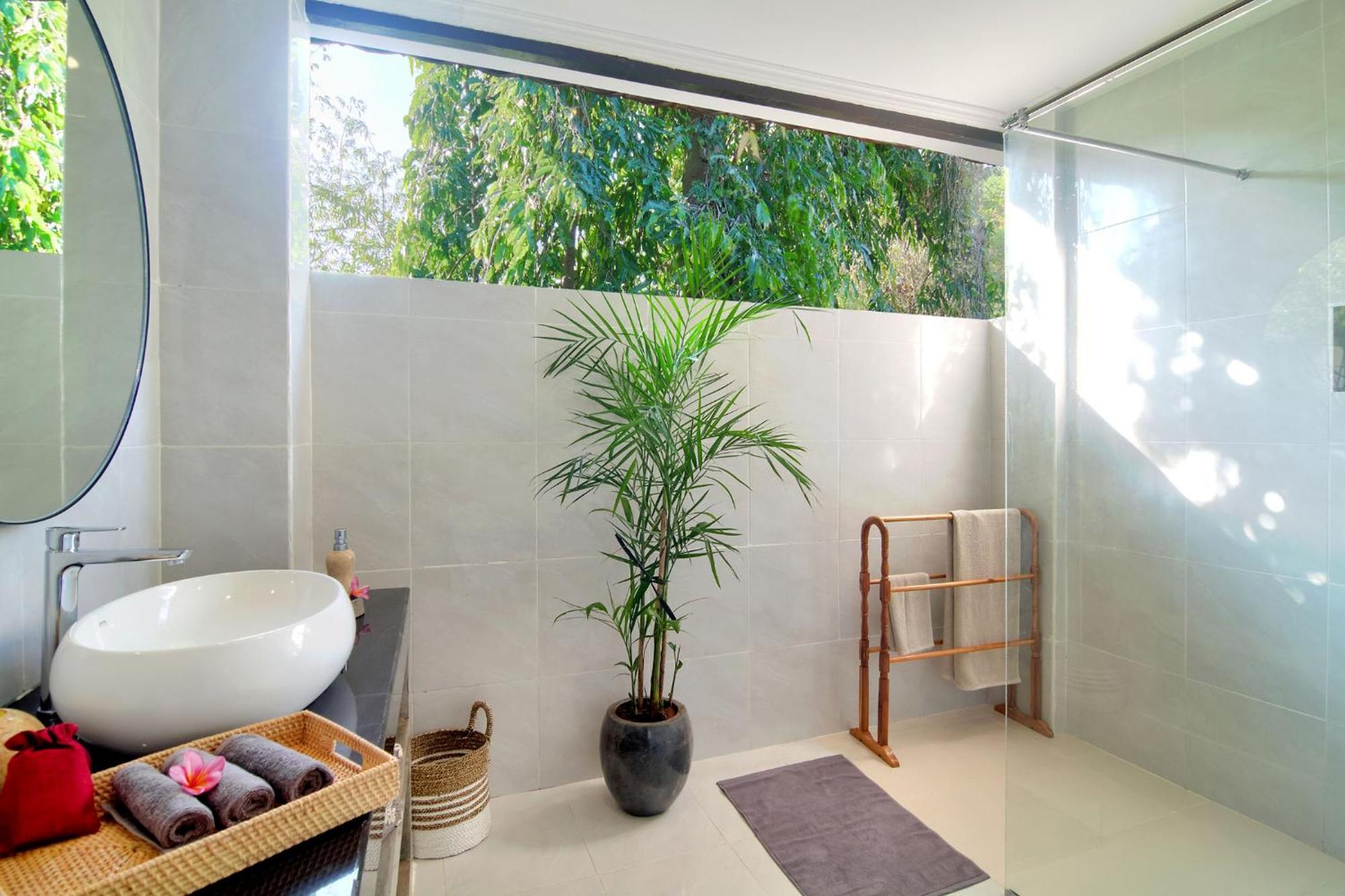 Apartment Selasih House Seminyak (Bali)