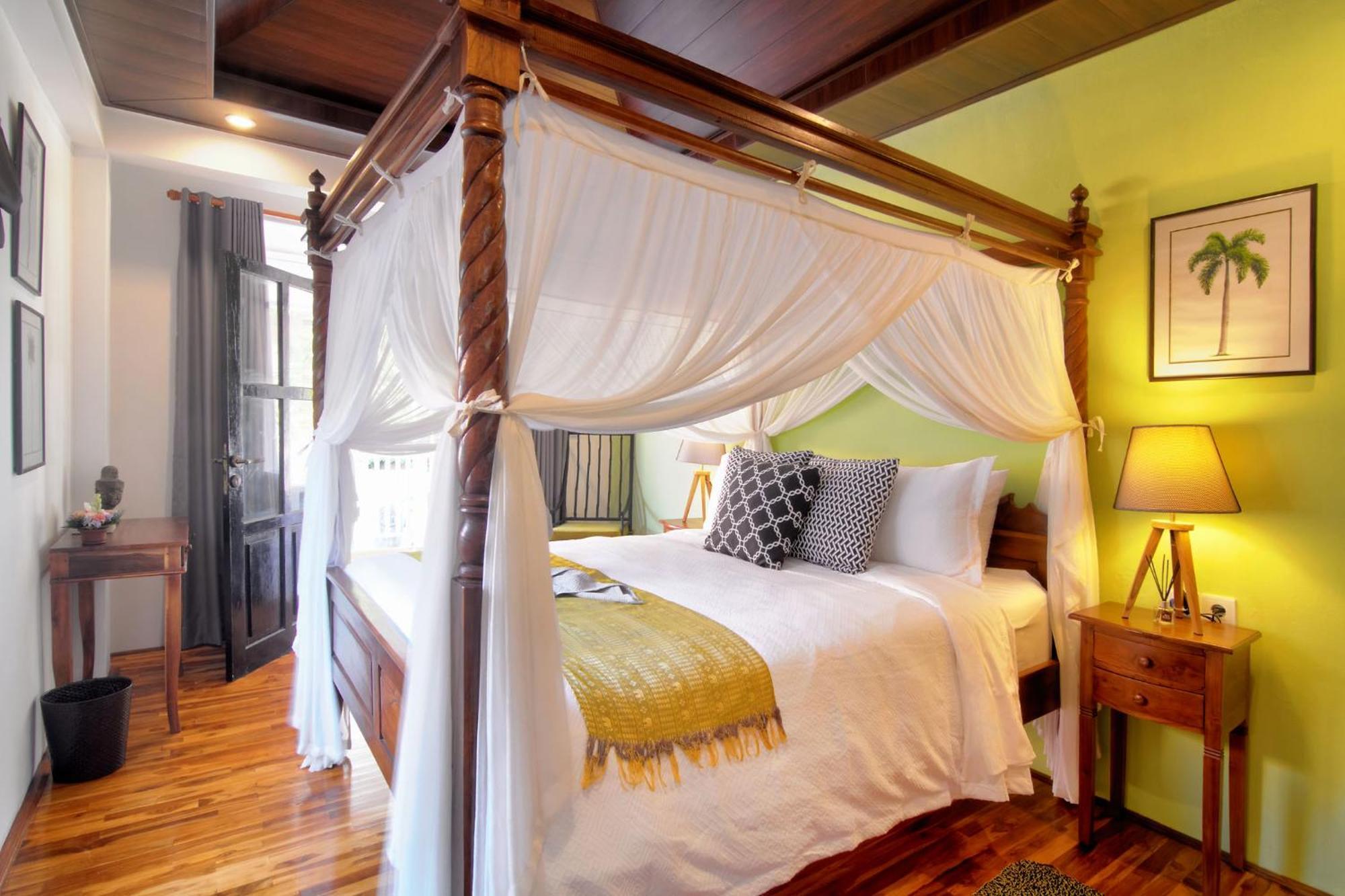 Selasih House Apartment *