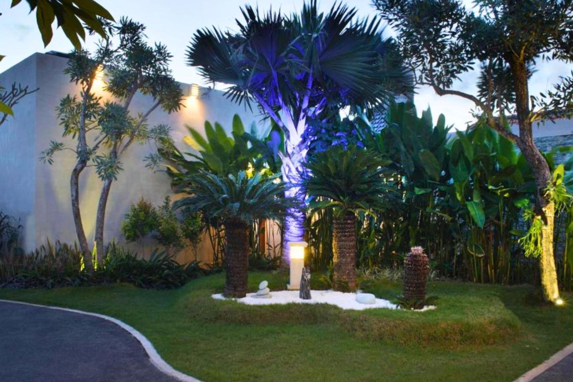 Villa Zefanya 2 Bedroom Private Pool Ne51 Seminyak (Bali)